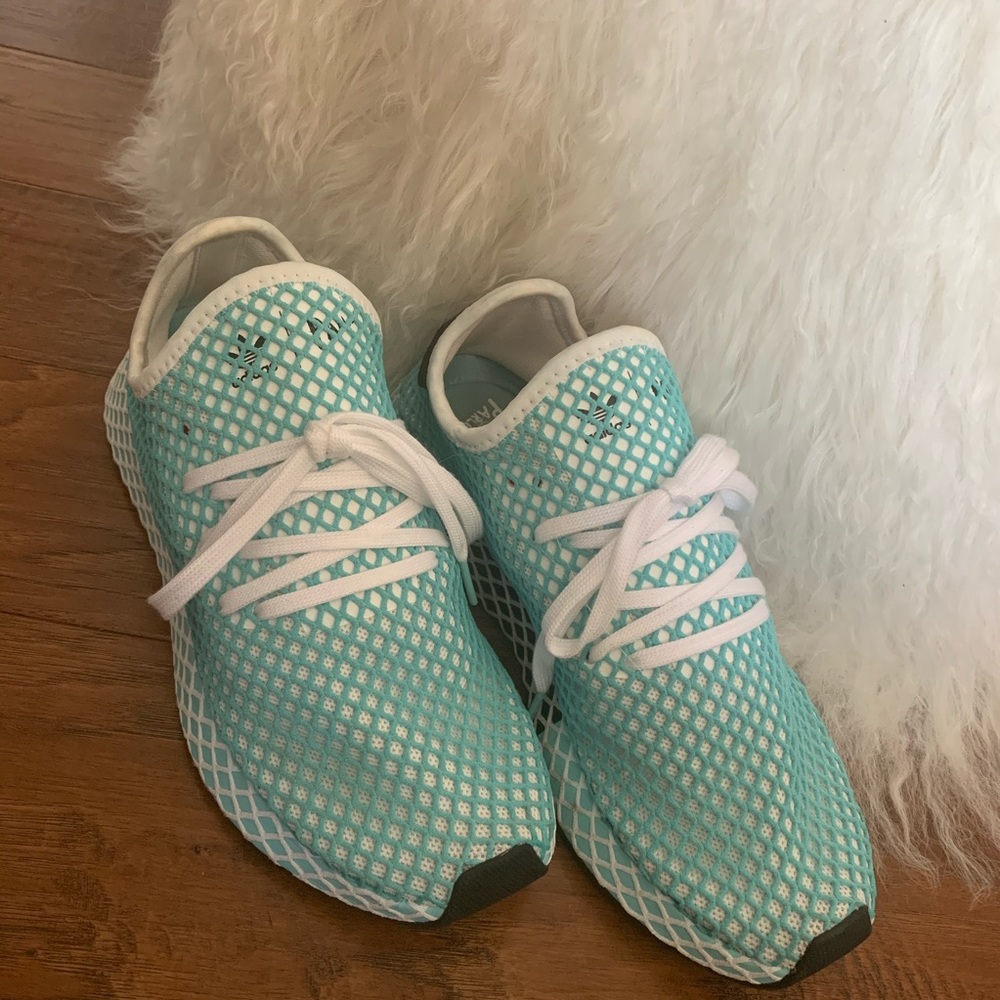 Adidas Parley sneakers